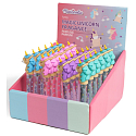 Martinelia Unicorn parfém tělová mlha růžová - jahoda 10 ml