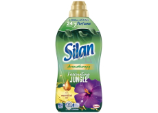 Silan Aromatherapy Fascinating Jungle koncentrovaná aviváž 50 dávek 1,1 l