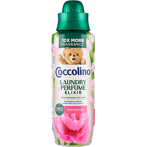 Coccolino parfém na praní First Bloom 20 dávek 460ml