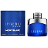 Montblanc Legend Blue parfémovaná voda pro muže 30 ml
