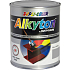 Dupli-Color Alkyton Lesk, samozákladová barva na rez, Ral 9006 stříbrná, 750 ml