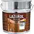 Lazurol Classic S1023 tenkovrstvá lazura na dřevo s obsahem olejů, 0022 palisandr, 9 l