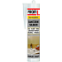 Profil sanitární silikon, čirý, 310 ml