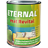 Eternal mat Revital barva k obnovování starých nátěrů, RAL 7035 světle šedá, 700 g