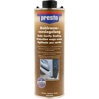 Motip 603277 Presto UBS na dutiny, kartuše, 1000 ml