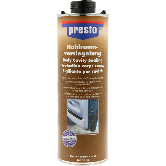 Motip 603277 Presto UBS na dutiny, kartuše, 1000 ml
