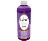 Lybar Hard Silně tužící lak na vlasy náhradní náplň 500 ml
