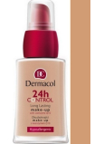 Dermacol 24h Control make-up odstín 02K 30 ml