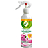 Air Wick Air Růžové květy středomoří tekutý osvěžovač vzduchu 345 ml