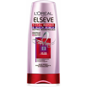 Loreal Paris Elseve Total Repair Extreme obnovující balzám na vlasy 200 ml