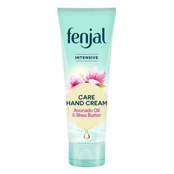 Fenjal Intensive ošetřující krém na ruce 75 ml