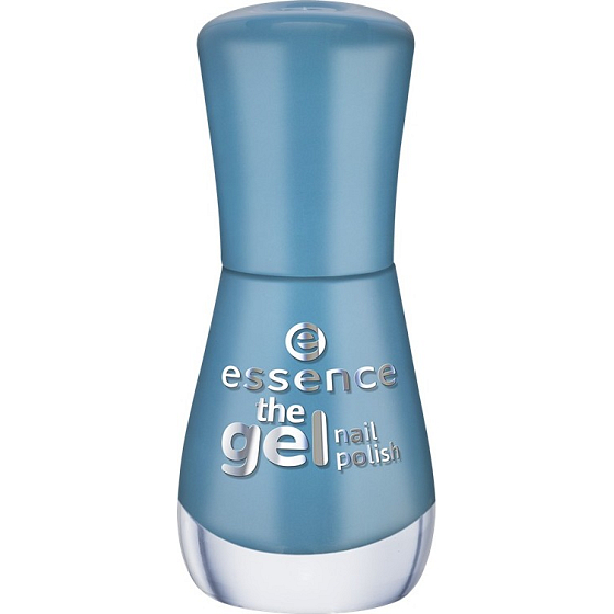 Essence Gel Nail lak na nehty 51 Miss Captain 8 ml