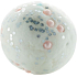 Bomb Cosmetics Diamant - Diamond and Pearls Bath Creamer Kulička do koupele 30 g