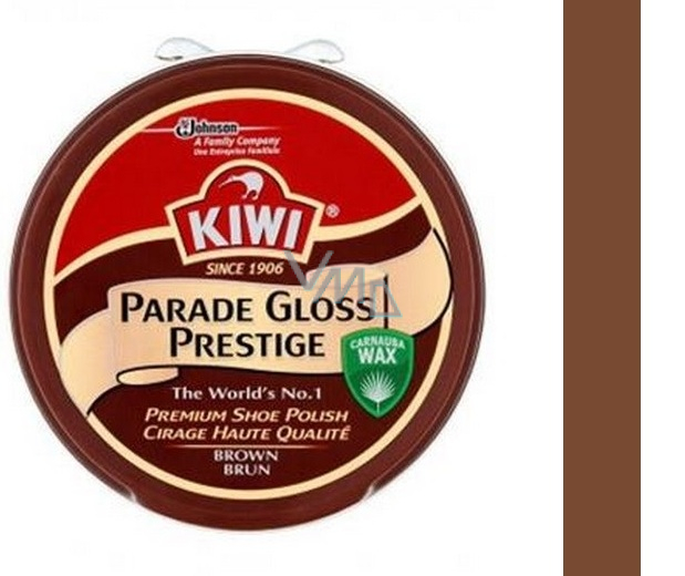 kiwi parade gloss prestige