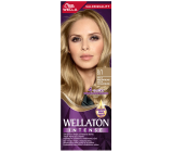 Wella Wellaton Intense Color Cream krémová barva na vlasy 8/1 světle popelavá blond