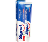 Signal White System zubní pasta 75 ml