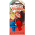 Albi Voodoo přívěsek Nejvíc nejlepší kámoška 8 x 4 cm