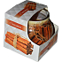 Admit Cinnamon dekorativní aromatická svíčka ve skle 80 g