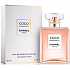 Chanel Coco Mademoiselle Intense parfémovaná voda pro ženy 50 ml