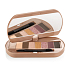 Bourjois Eye Catching Nude paletka očních stínů 03 4,5 g
