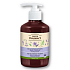 Green Pharmacy Šalvěj a Allantoin gel na intimní hygienu uklidňující účinek 370 ml