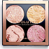Makeup Revolution Cheek Kit Fresh Perspective paletka na tvář 8,8 g