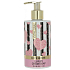 Vivian Gray Love Bomb luxusní tekuté mýdlo s dávkovačem 250 ml
