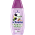 Schauma Nature Moments Acai plody, mandlové mléko a ovesné vločky šampon na velmi suché a suché vlasy 250 ml