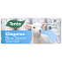 Tento Ellegance Blue Decor jemný toaletní papír 156 útržků 3 vrstvý 8 kusů