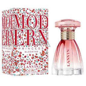 Lanvin Modern Princess Blooming toaletní voda pro ženy 90 ml