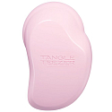 Tangle Teezer The Original Profesionální kompaktní kartáč na vlasy Pink Cupid světle růžový
