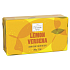Scottish Fine Soaps Citrón a Verbena luxusní třikrát jemně mleté toaletní mýdlo s delikátní vůní 220 g