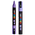Posca Univerzální akrylátový popisovač 1,8 - 2,5 mm Lila PC-5M