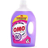 Omo Color gel na praní barevného prádla 40 dávek 2 l