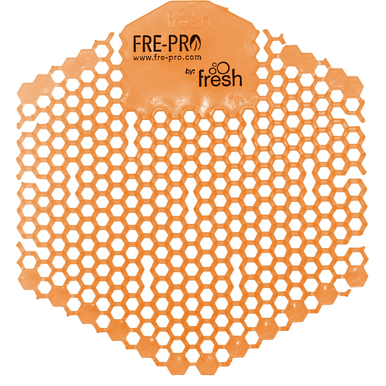 Fre-Pro Wave Mango vonné sítko do pisoáru
