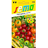 Semo Rajče tyčkové Cherry směs barev 10 semen