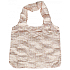 Albi Original Taška do kabelky Růžový vzor, unese až 10 kg, 45 x 65 cm