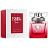 Karl Lagerfeld Rouge parfémovaná voda pro ženy 45 ml