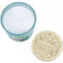Heart & Home Vůně moře Sojová vonná svíčka velká hoří až 75 hodin 320 g