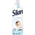 Silan aviváž Sensitive & Baby aviváž pro miminka, 40 praní, 880 ml