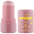Essence Superman Jelly rozjasňovač v tyčince 01 Undefeated 9,5 g