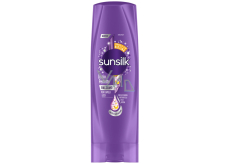 Sunsilk Liscio Perfetto kondicionér pro hladké vlasy 200 ml