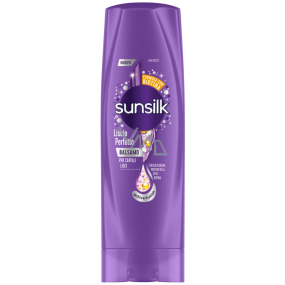Sunsilk Liscio Perfetto kondicionér pro hladké vlasy 200 ml