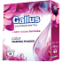 Gallus prací prášek Color,10 dávek,600 g