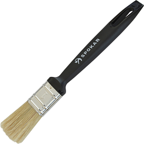 Spokar Ergo 81265 plochý štětec, č. 1
