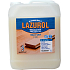 Lazurol Aqua P UREX V1301 polomat odolný lak na dřevo bezbarvý, 5 kg