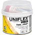 Uniflex PES-TMEL jemný tmel na kov, ocel, kámen, beton a dřevo, 200 g