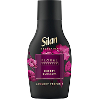 Silan parfém na praní Cherry Blossom, 540 ml