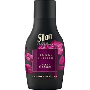 Silan parfém na praní Cherry Blossom, 540 ml
