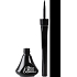 Diva & Nice Profi Voděodolná oční linka s hrotem černá 2,5 ml
